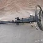 دركسون جمس كسر اصلي مستعمل نظيف لموديل 83 وتحت