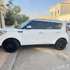 كيا سول 2015 فل كامل   Kia soul 2015