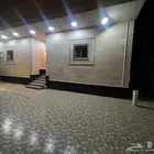 دور مستقل للإيجار في حي المحيسين الشرق