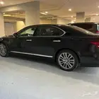 لكزس LS460 2015
