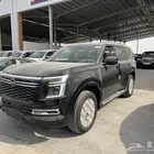 عرض باترول (2026) بلاتينيوم تنفس طبيعي بطاقه جمرك