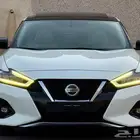 نيسان مكسيما 2020 نص فل وكالة