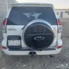 برادو 6 سلندر 2009 خليجي اسبير علاقي خزانين