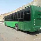 باصات عمال للبيع