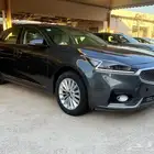 كيا كادينزا استاندر