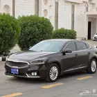 كيا كادينزا 2018