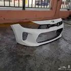 صدام كيا ريو 2020 اصلي