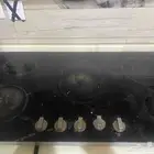 فرن كهربائي و غساله ومكيف TIT