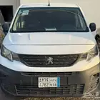 بيجو - بارتنر - 2022