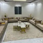 كنب مجلس