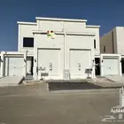 للبيع دبلكسات بحي الراجحي (النرجس )