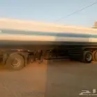 تانك ماء 30 طن