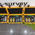 جهاز E800 من خبراء المساحة Gps