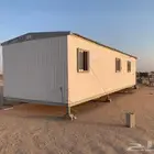 للبيع غرفة متنقله