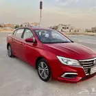 للبيع ام جي 5 موديل 2022
