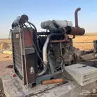 مكينه فلفو 307مع ملحقات