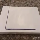 ابل مكا بوك اير m4