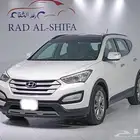 هونداي سنتافي 2014 فل سعودي