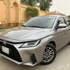 يارس 2024