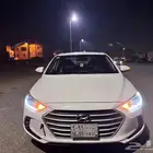 النترا 2017 نص فل 2000 cc نظيفه جدا للبيع