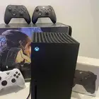 اكس بوكس سيرس اكس