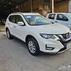 نيسان اكس تريل 2022