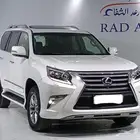 لكزس GX460 2015 سعودي