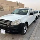للبيع بالجملة مجموعة سيارات ايسوزو غمارة 2019(تم البيع)