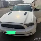 موستنج 2013 للبيع قطع 8 سلندر 5.0