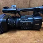 كاميرا سوني z100 تصوير 4k