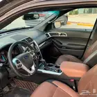 فورد اكسبلورر 2013 اعلى فئه ليمتد