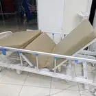 سرير طبي كهربائي جديد