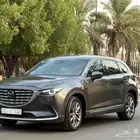 مازدا cx9 2019 فل كامل
