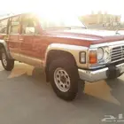 جيب باترول موديل 97