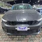 كيا K5 بانوراما 2026 نص فل جديد