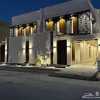 فلة للبيع حي اللؤلؤ مع كافة الضمانات