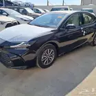 كامري ستاندر هايبرد 2025 كاش واقساط