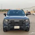 2023 Haval Dargo