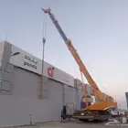 كرينات للايجار حايل وضواحيها