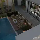 مصمم داخلي