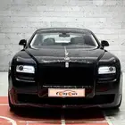 رولز رويس قوست