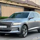 جنسس GV80 رويال 2023 ( بحالة الوكالة )