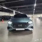 مرسيدس E200