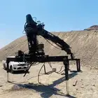 رافعة ونش بلك