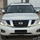 نسيان - باترول -SE -2016