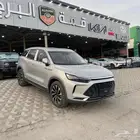 بايك x7 لاكجرى 2025