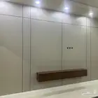 تركيب انواع الديكور الحديثه كامله باشراف فني سعودي