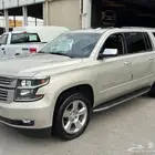 شفروليت سوبربانLTZ غاية المستخدم