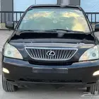 لكزس - RX330 - 2005 - سعودي