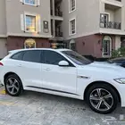 جاكوار F pace 2020 فل كامل